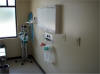 Our surgical suite offers a clean, sterile and complete state of the art facility. 