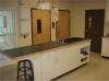 Our procedure rooms are used for minor surgery procedures, and all of our dental hygiene procedures.