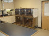 Our procedure rooms are used for minor surgery procedures, and all of our dental hygiene procedures.