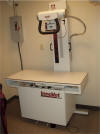 We offer one of the most modern radiology devices in Rutherford County, to help diagnose your pets health problems.